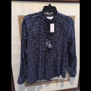 Joie Boho Dracha Top